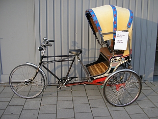 fietstaxi